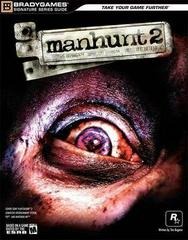 Manhunt 2 [BradyGames]